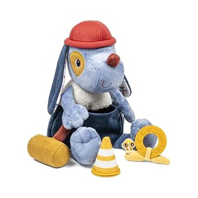 JULES DESCUBRIMIENTOS MANITAS