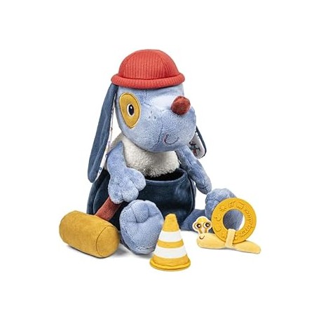 JULES DESCUBRIMIENTOS MANITAS