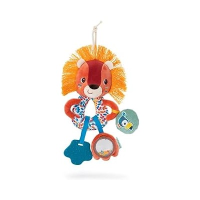 JACK ANILLAS MULTIACTIVIDAD