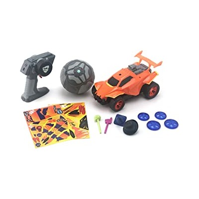ROCKET LEAGUE R/C OCTANE PERSONALIZABLE 1/24