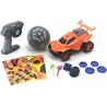 ROCKET LEAGUE R/C OCTANE PERSONALIZABLE 1/24