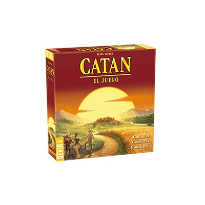 Catán