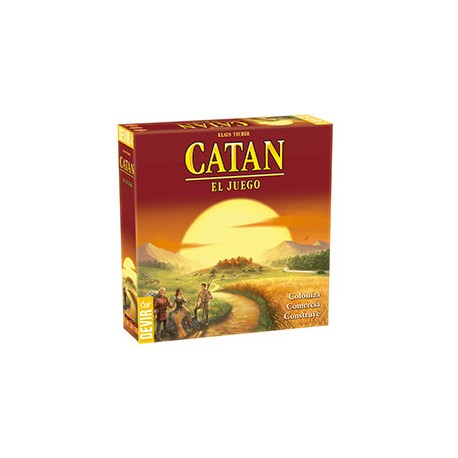 Catán