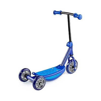 Mi Primer Scooter Azul