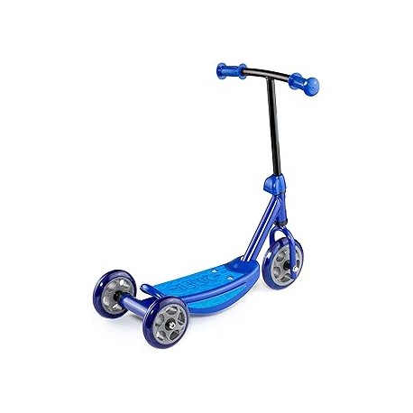 Mi Primer Scooter Azul