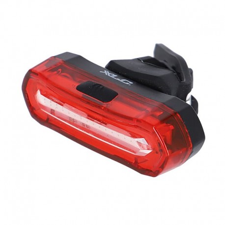 XLC CL-E06 LUZ TRASERA LED ROJO