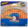 NERF ELITE 12 DARDOS ACCUSTRIKE
