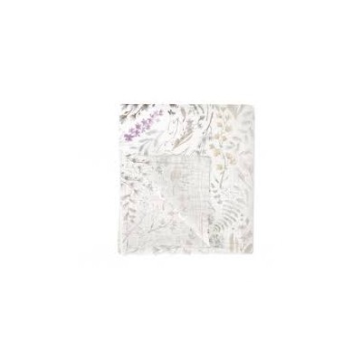 MUSELINA BAMBU 120X120 564 NIZA