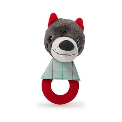 LOUIS SONAJERO MORDEDOR