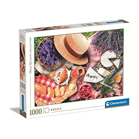 PZL 1000 HQC 39745 A TASTE OF PROVENCE