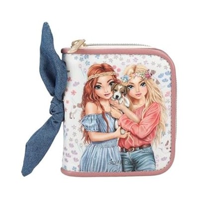 TOPModel cartera VELO FLEUR