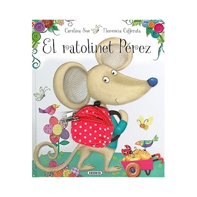 EL RATOLINET PEREZ S2159999