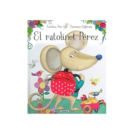 EL RATOLINET PEREZ S2159999