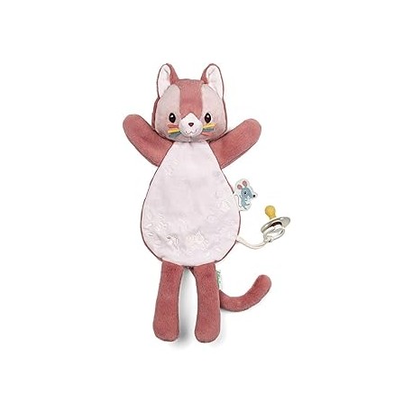 JEANNE PELUCHE MARIONETA FOSFORESC 5414834836134