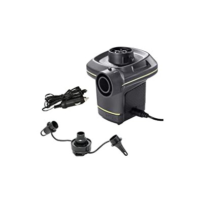 BOMBA ELECTRICA QUICK FILL 220-240 V