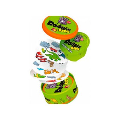 Dobble Kids