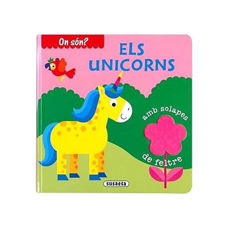 ELS UNICORNS (ON SON?)