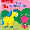 ELS UNICORNS (ON SON?)