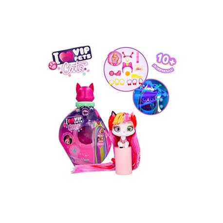 VIP PETS CATS CDU 6UN