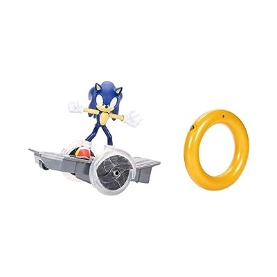 SONIC - Sonic + Skate R/C