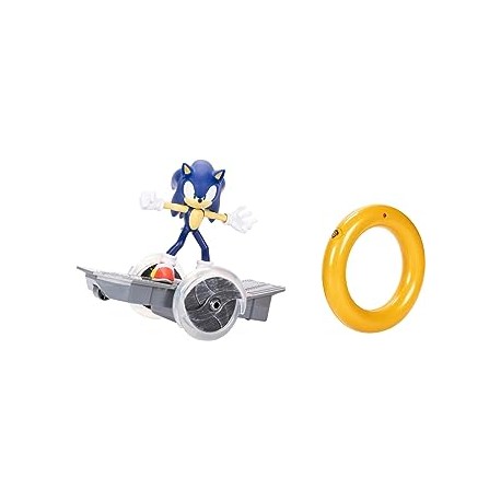 SONIC - Sonic + Skate R/C