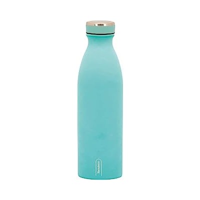 Botella 500 ml aguamarina