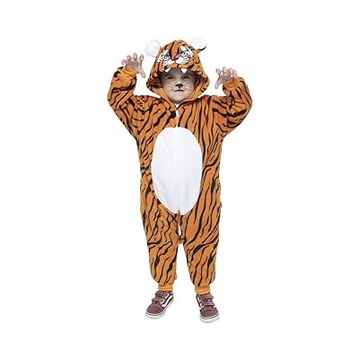 DISFRAZ TIGRE INF