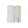 SWADDLER MUSELINA ALGODON 2-PACK