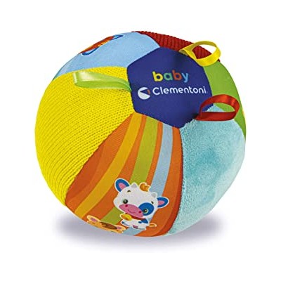 PELOTA ELECTRÓNICA MUSICAL