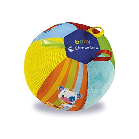 PELOTA ELECTRÓNICA MUSICAL