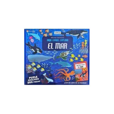 EL MAR