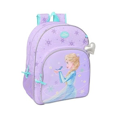 MOCHILA ADAPT.CARRO FROZEN "SPIRIT"
