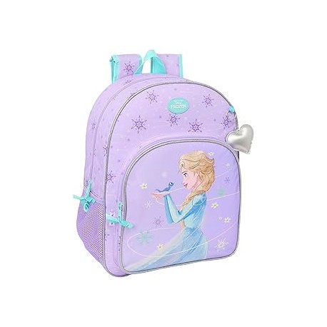 MOCHILA ADAPT.CARRO FROZEN "SPIRIT"