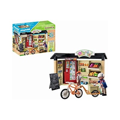 Tienda de Granja 24 horas