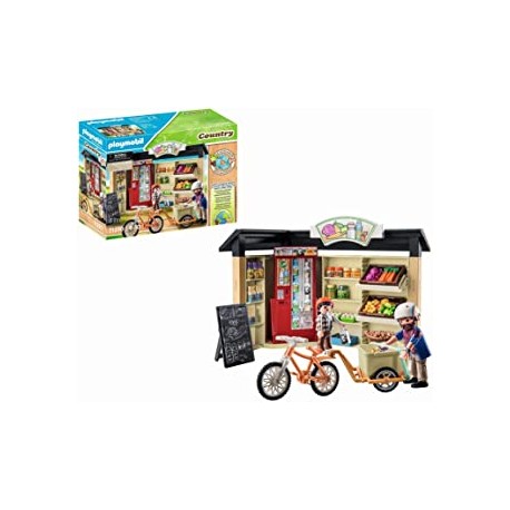 Tienda de Granja 24 horas