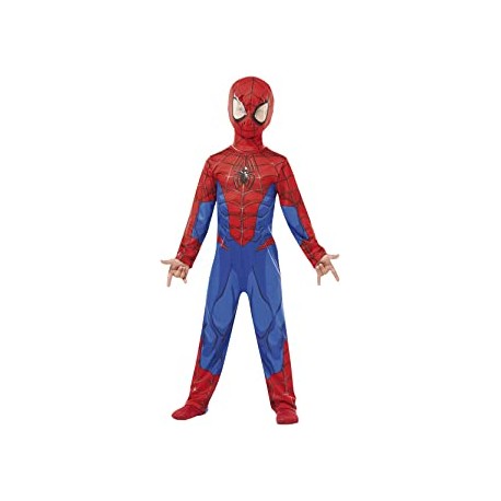 DISFRAZ SPIDERMAN CLASSIC Z INF