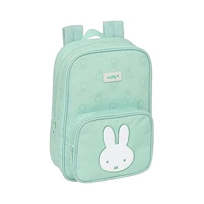 mochila inf. recic y repelente agua MIFFY