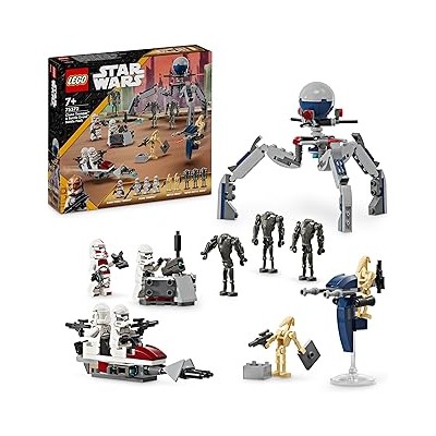 PACK DE COMBATE: SOLDADO CLO