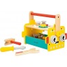 BRICO'KIDS - CAJA DE HERRAMIENTAS ROBOT