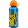 STOR BOTELLA ALUMINIO PEQUEÐA 400 ML POKEMON