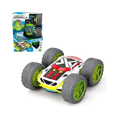 Exost 360 cross flash