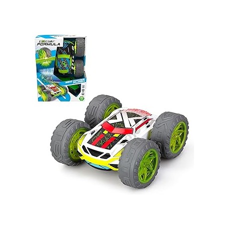 Exost 360 cross flash