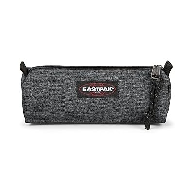 BENCHMARK SINGLE Black Denim