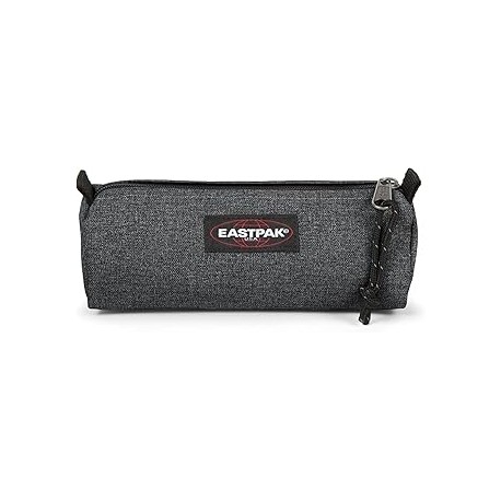 BENCHMARK SINGLE Black Denim