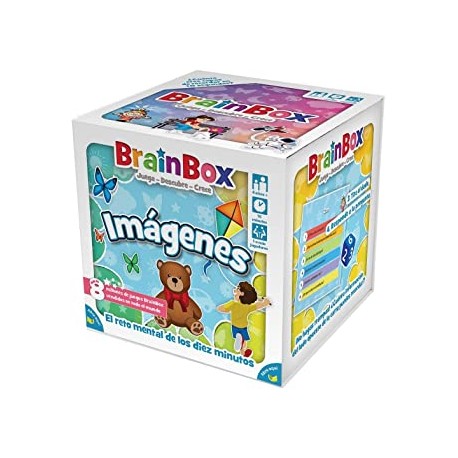 BRAINBOX IMAGENES