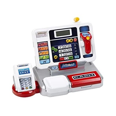 Tablet caja registradora con barra de sonido