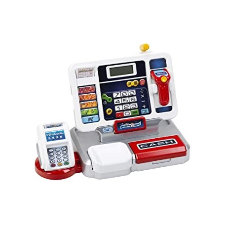 Tablet caja registradora con barra de sonido