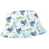 GORRO PESQUERO NIÑO LILO & STITCH C113