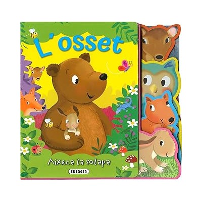 L4OSSET VIENE DE LA REF:S815