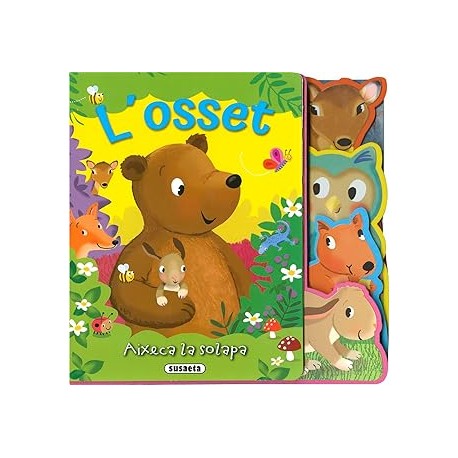 L4OSSET VIENE DE LA REF:S815